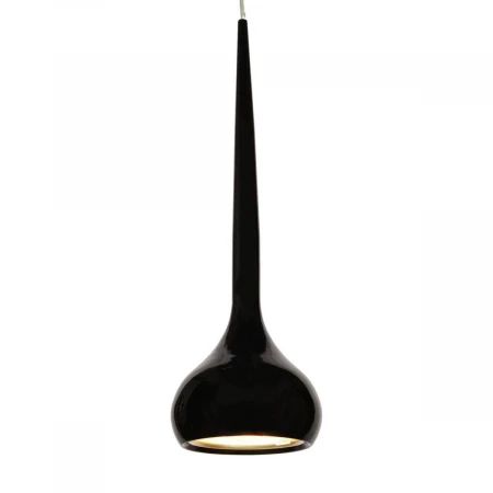 Подвесной светильник Lumina Deco Norizza LDP 9128 BK