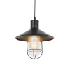 Подвесной светильник Lumina Deco Ulivia LDP 6013 BK Подвесной светильник Lumina Deco Ulivia LDP 6013 BK