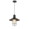 Подвесной светильник Lumina Deco Ulivia LDP 6013 BK Подвесной светильник Lumina Deco Ulivia LDP 6013 BK