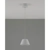 Подвесной светодиодный светильник Moderli Atla V10888-PL