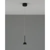Подвесной светодиодный светильник Moderli Fiona V10891-PL Подвесной светодиодный светильник Moderli Fiona V10891-PL