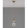 Подвесной светильник Moderli Glassy V10905-P Подвесной светильник Moderli Glassy V10905-P