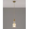 Подвесной светильник Moderli Glassy V10905-P Подвесной светильник Moderli Glassy V10905-P