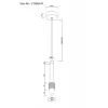Подвесной светодиодный светильник Moderli Elli V10884-PL