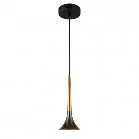 Подвесной светодиодный светильник Aployt Agas APL.784.06.01