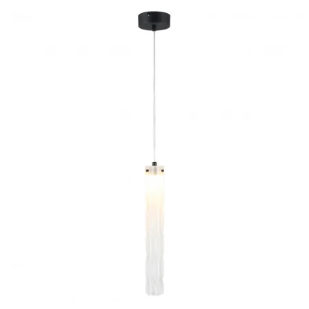 Подвесной светодиодный светильник Aployt Dzhosi APL.326.06.01