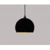 Подвесной светильник Lumina Deco Aurora LDP 081013-300 BK