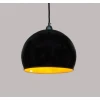 Подвесной светильник Lumina Deco Aurora LDP 081013-300 BK