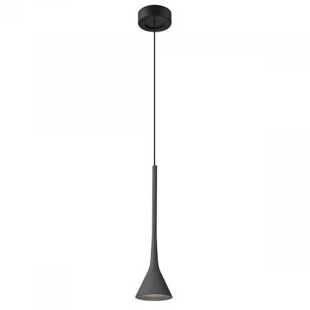 Подвесной светодиодный светильник Favourite Klokken 4406-1P