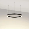 Подвесной светодиодный светильник Arlight SP-Circle-Hang-O3535-D500-30W Day4000 049359