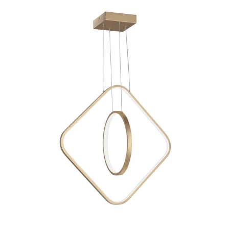 Подвесной светильник Vitaluce V2703-8/2S