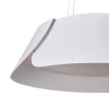 Подвесной светодиодный светильник MyFar Ceiling Cordelia MR9121-CL Подвесной светодиодный светильник MyFar Ceiling Cordelia MR9121-CL