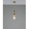 Подвесной светильник Moderli Glassy V10907-P