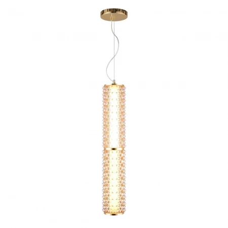 Подвесной светодиодный светильник Aployt Ozann APL.331.26.29