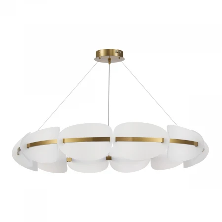 Подвесной светодиодный светильник ST Luce Etoile SL1304.203.65