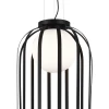 Подвесной светильник ST Luce Nordic SL6129.403.01