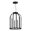 Подвесной светильник ST Luce Nordic SL6129.403.01