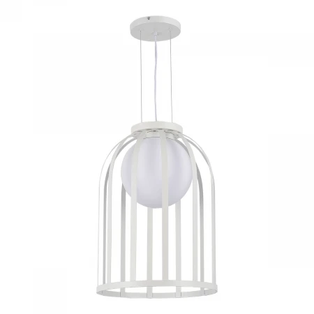 Подвесной светильник ST Luce Nordic SL6129.503.01