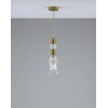 Подвесной светильник Moderli Glassy V10908-P