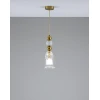 Подвесной светильник Moderli Glassy V10908-P