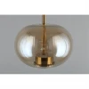 Подвесной светодиодный светильник Aployt Ambr APL.057.06.12