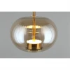 Подвесной светодиодный светильник Aployt Ambr APL.057.06.12