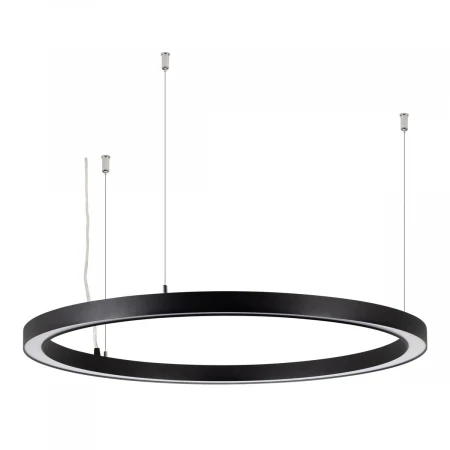 Подвесной светодиодный светильник Arlight SP-Circle-Hang-O3535-D700-40W Day4000 049363