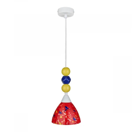Подвесной светильник 33 Идеи PND170.01.11.003WH-002R