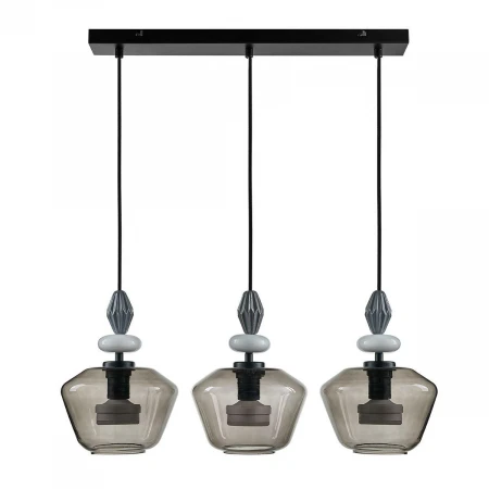 Подвесной светильник 33 Идеи PND172.03.17.003BL-S42GR