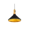 Подвесной светильник Lumina Deco Loffia LDP 7868 BK