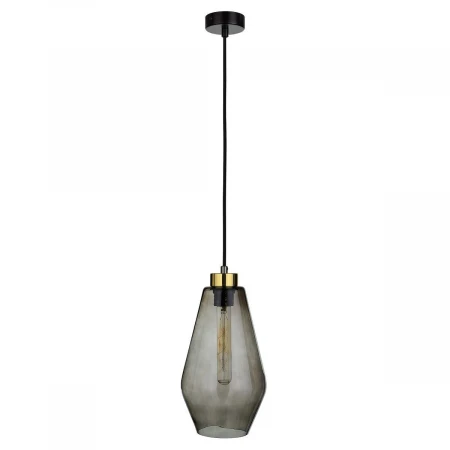 Подвесной светильник 33 Идеи PND105.01.19.003CD.BL-S40GR