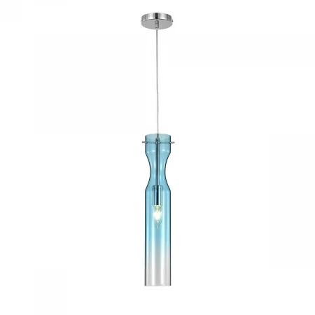 Подвесной светильник Indigo Beuta 11052/1P Blue V000563