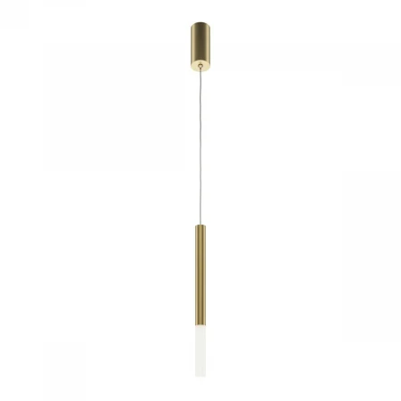 Подвесной светодиодный светильник Maytoni Pro Shade MOD157PL-L6GK