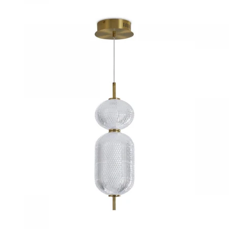 Подвесной светодиодный светильник Freya Awella FR6135PL-L13BT