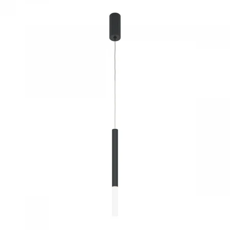 Подвесной светодиодный светильник Maytoni Pro Shade MOD157PL-L6BK Подвесной светодиодный светильник Maytoni Pro Shade MOD157PL-L6BK