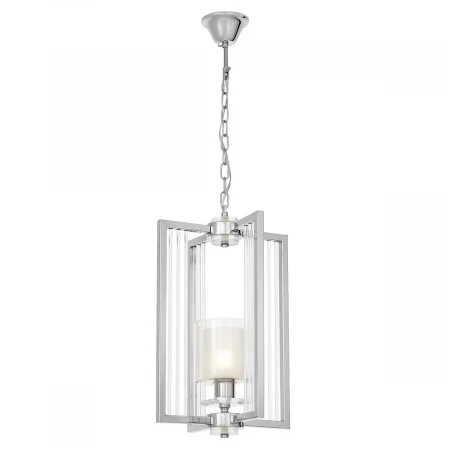 Подвесной светильник Lumina Deco Manhattan LDP 8012-1 CHR