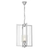 Подвесной светильник Lumina Deco Manhattan LDP 8012-1 CHR