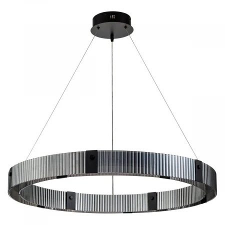 Подвесной светодиодный светильник Stilfort Lucen 4007/02/08P