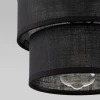 Подвесной светильник TK Lighting 5306 Calisto Black