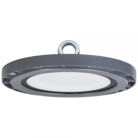 Светильник светодиодный ДСП 5011 100Вт 4000К IP65 алюминий IEK LDSP0-5011-100-40-K23