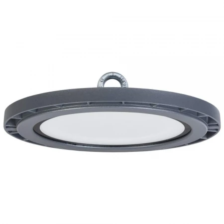 Светильник светодиодный ДСП 5014 150Вт 6500К IP65 алюминий IEK LDSP0-5014-150-65-K23