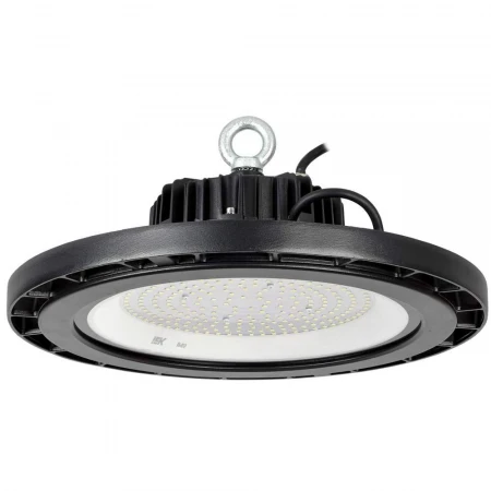 PRO Светильник ДСП 3020 150Вт 120гр 5000К IP65 IEK PR-DSP0-3020-150-120-K23