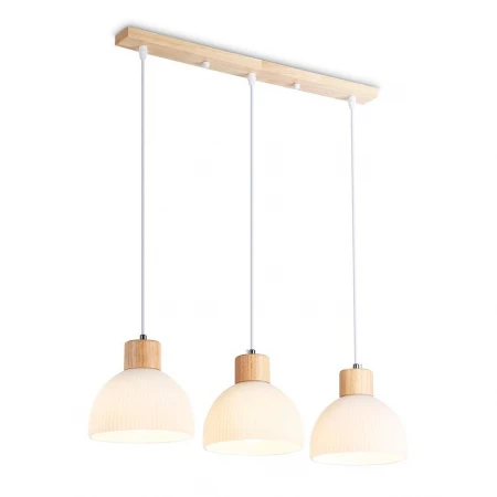 Подвесной светильник Ambrella light Traditional Loft TR83135