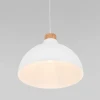 Подвесной светильник TK Lighting 2070 Cap White Подвесной светильник TK Lighting 2070 Cap White
