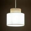 Подвесной светильник TK Lighting 10078 Duo