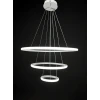 Подвесной светодиодный светильник Lanbos LED.58098-20+40+60 B Подвесной светодиодный светильник Lanbos LED.58098-20+40+60 B