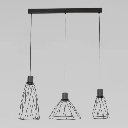 Подвесной светильник TK Lighting 10158 Modesto