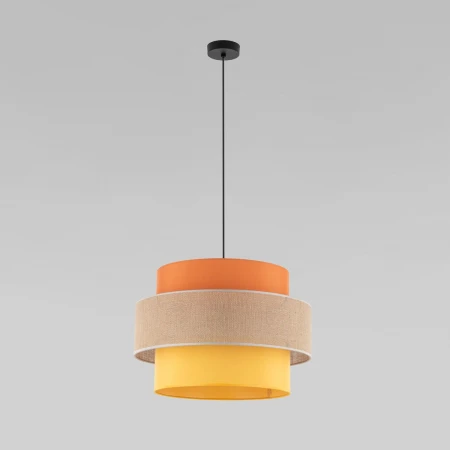 Подвесной светильник TK Lighting 2783 Trio