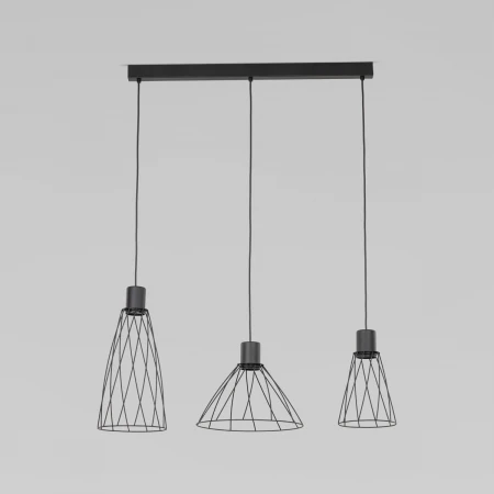 Подвесной светильник TK Lighting 10149 Modesto