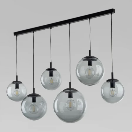 Подвесной светильник TK Lighting 5383 Esme